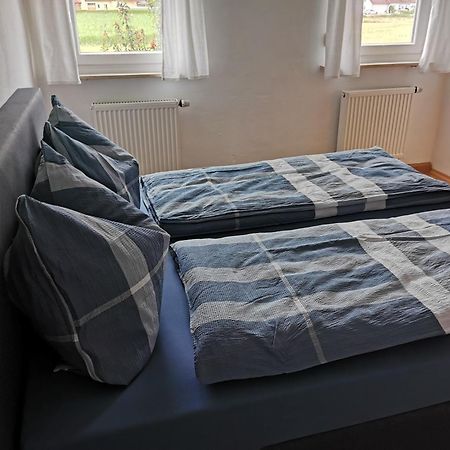 S'Paradies Ferienwohnung Beilngries Buitenkant foto
