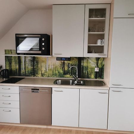 S'Paradies Ferienwohnung Beilngries Buitenkant foto