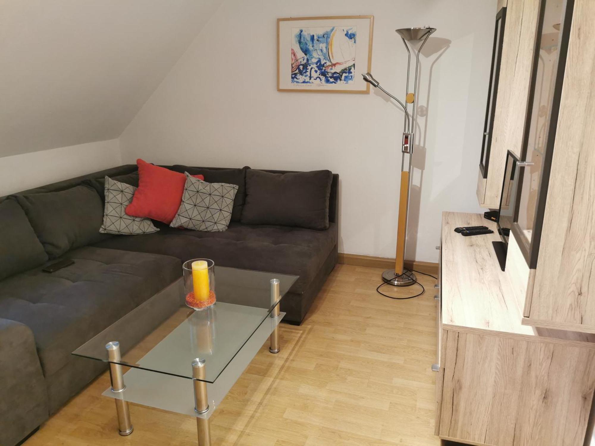 S'Paradies Ferienwohnung Beilngries Buitenkant foto