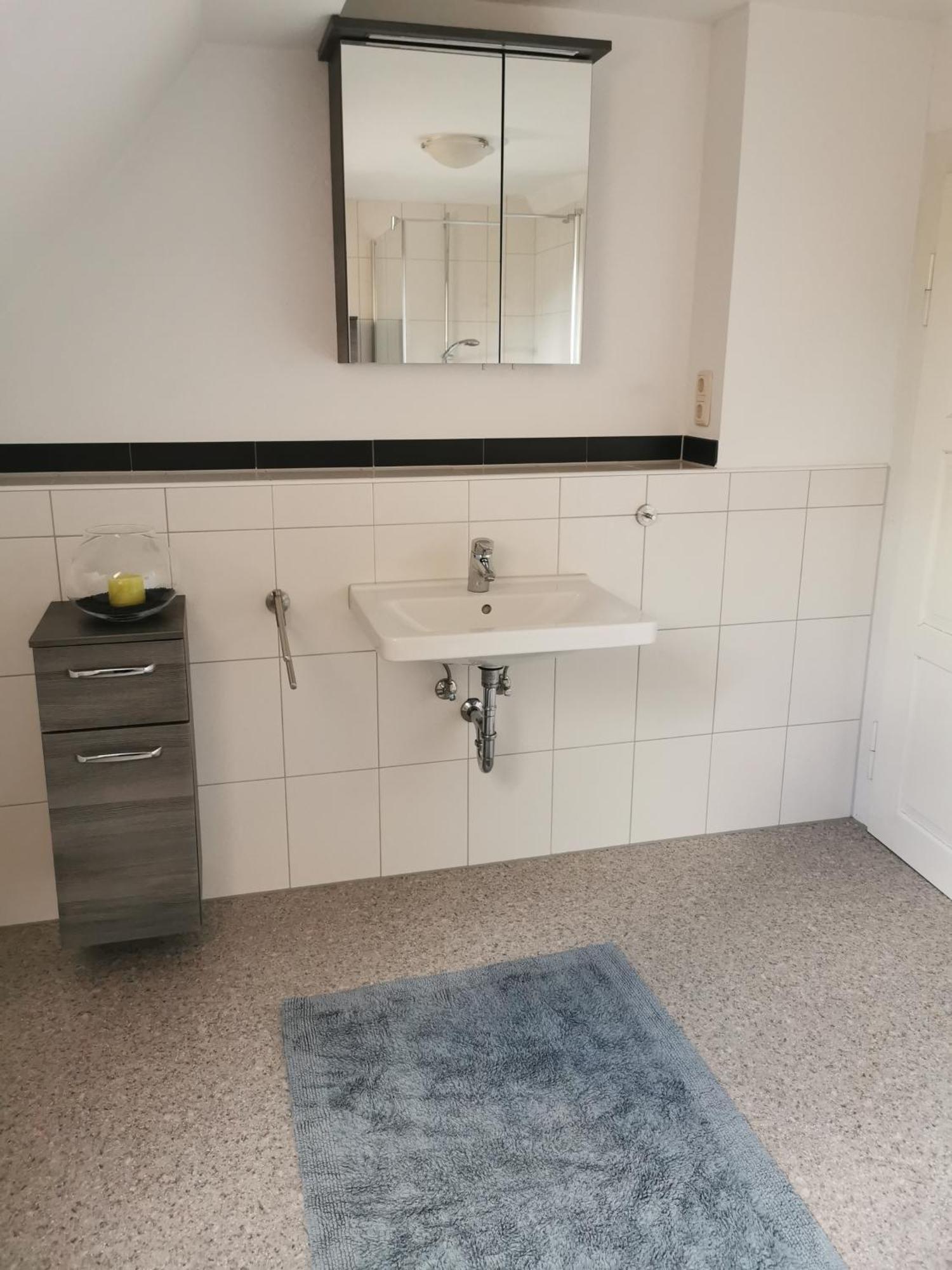 S'Paradies Ferienwohnung Beilngries Buitenkant foto