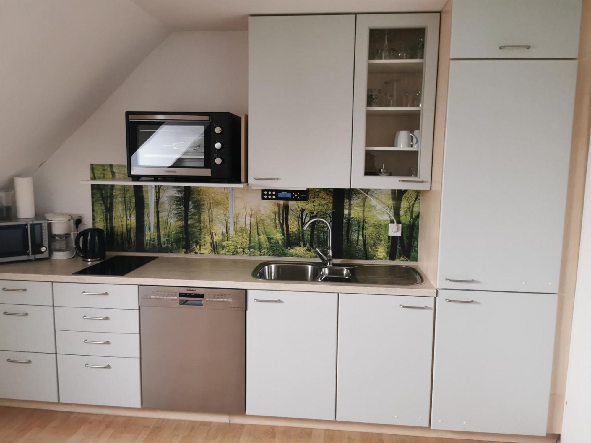 S'Paradies Ferienwohnung Beilngries Buitenkant foto